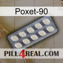 Poxet-90 08